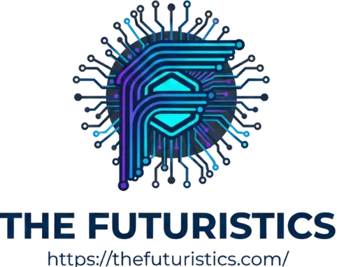 The Futuristics - Website Logo - Cropped